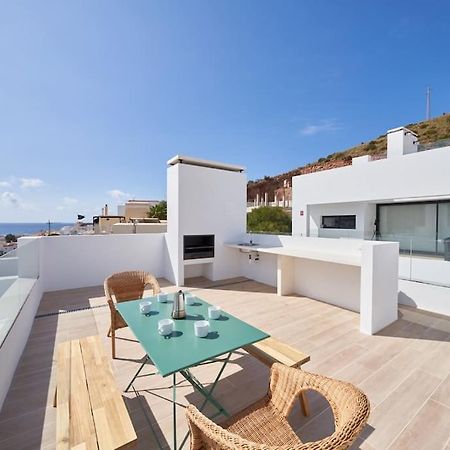 Вилла Casa Del Mar Сан-Хосе Экстерьер фото