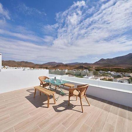 Вилла Casa Del Mar Сан-Хосе Экстерьер фото
