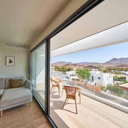Вилла Casa Del Mar Сан-Хосе Экстерьер фото