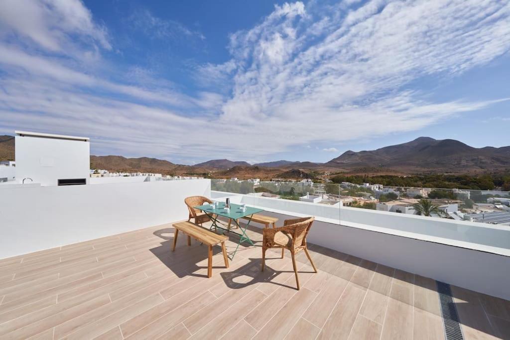 Вилла Casa Del Mar Сан-Хосе Экстерьер фото
